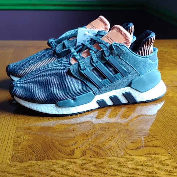 *SOLD*Adidas EQT Support 91/18 Men's Sz 10 CM8407 - Picture 4 of 8